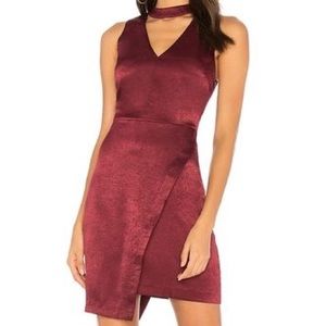 ✨ JOA cocktail dress XS